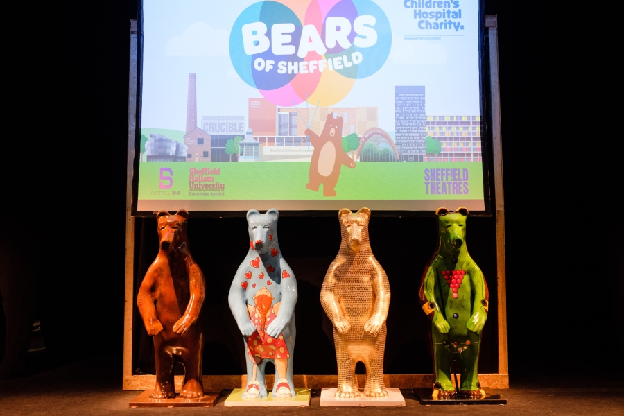 The Bears of Sheffield have raised over £750,000 for Sheffield Children's.jpg